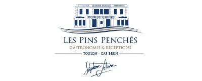 Les Pins penchés