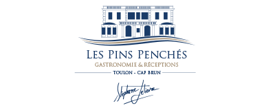 Les Pins penchés