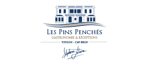 Les Pins penchés