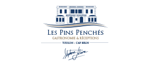 Les Pins penchés